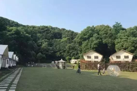 江干人千万别走远，五一不去这些地方亏大了！