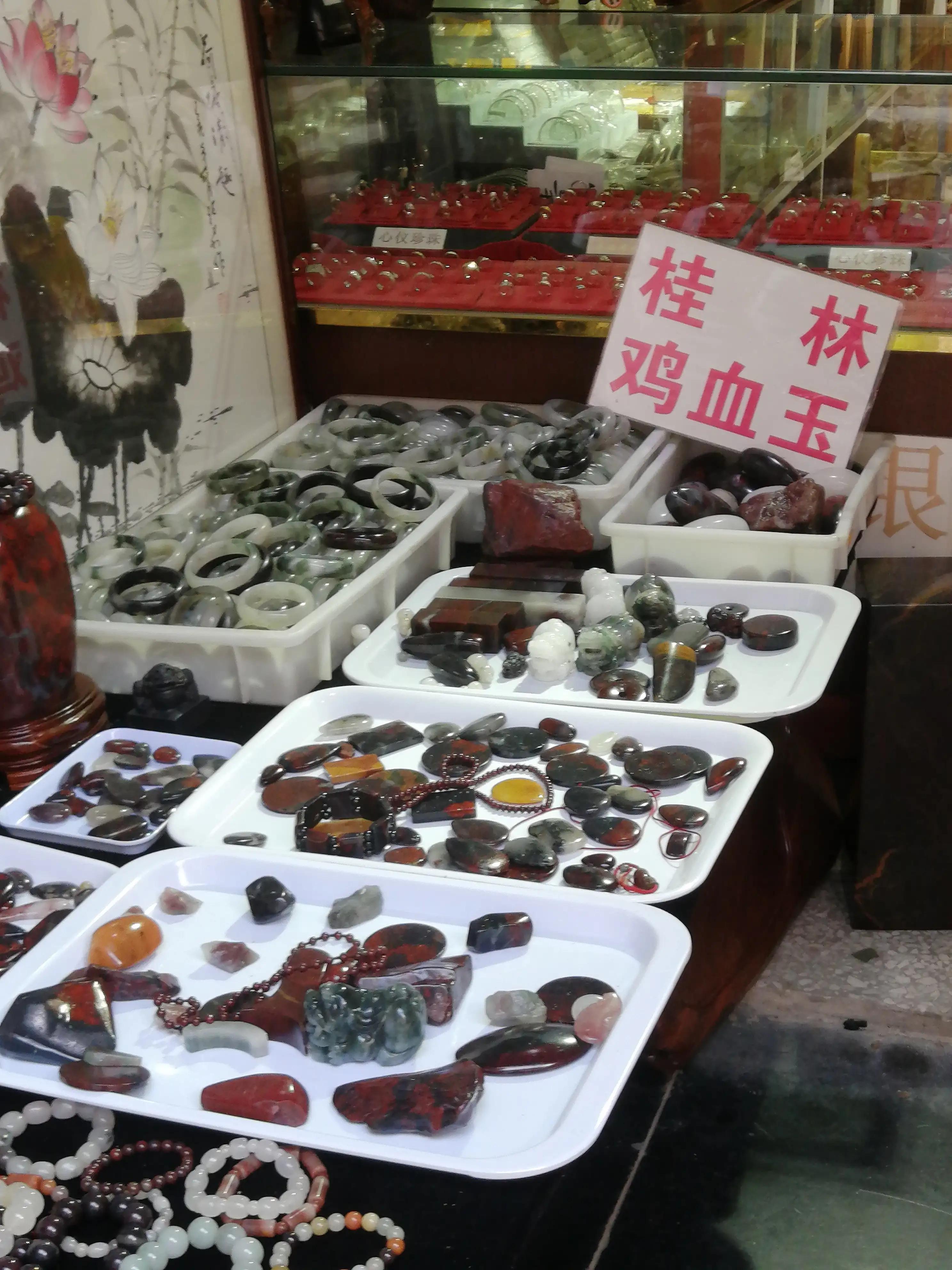 桂林山水让我流连忘返,桂林山水绝对让你流连忘返