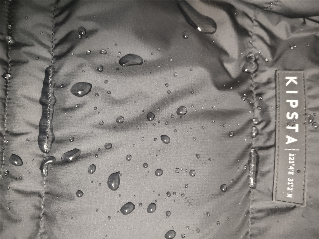 迪卡侬长款羽绒服,迪卡侬trek100羽绒服