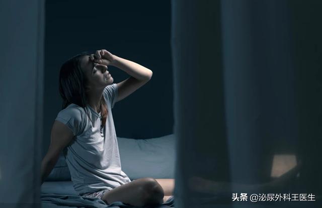 男性出现盗汗是为什么,盗汗的原因和治疗方法男士