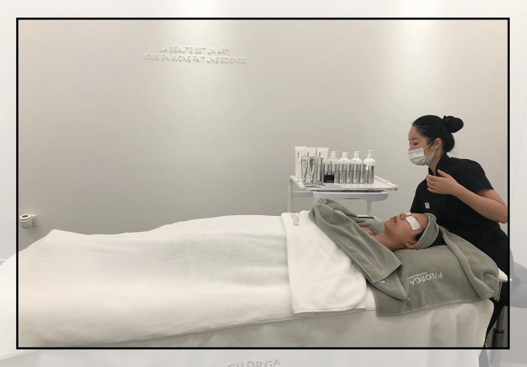 花3000块做一次皮肤护理我后悔吗,皮肤提拉效果怎么样