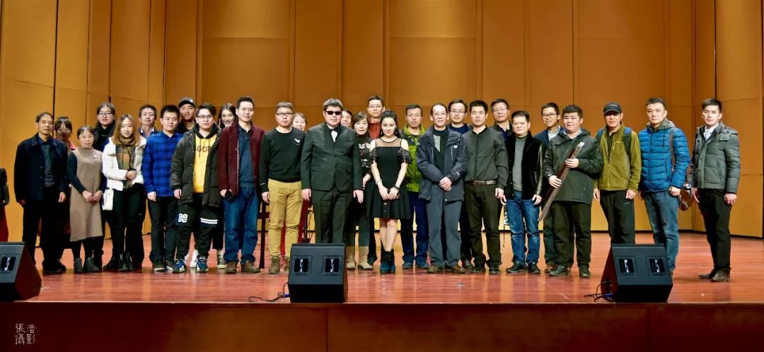 制作家与演奏家同台献艺——“南北箫的对话”讲座在北京成功举办