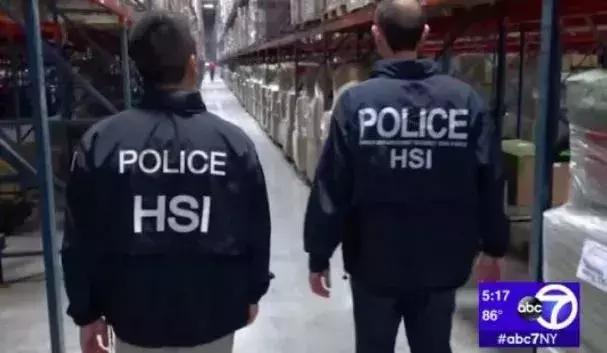 近期广州贩假大案,35亿造假案