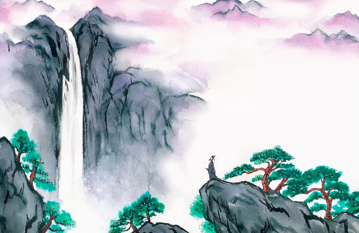 李白所写富有想象力的诗句,李白写过的想象力丰富的诗有哪些