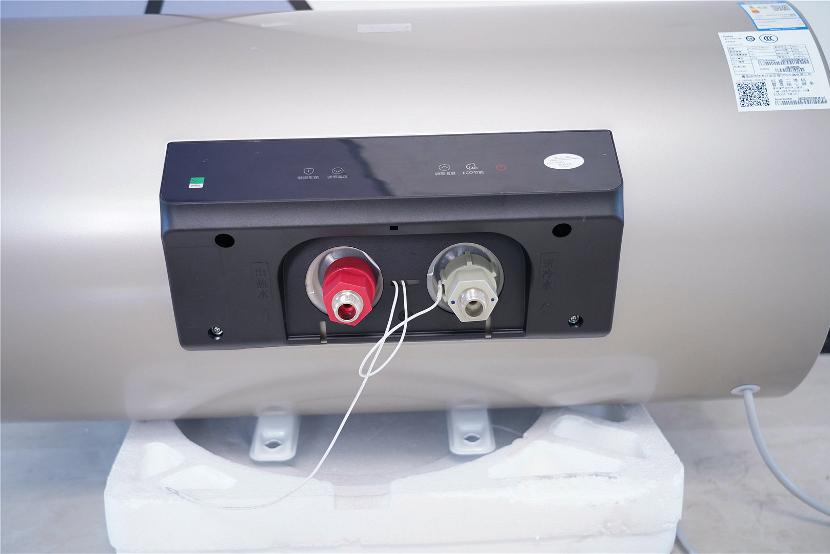 海尔热水器抑菌模式多久开一次,海尔热水器超薄一级能效