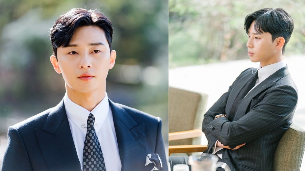 韩剧男主超帅瞬间合集朴叙俊,韩剧高颜值舔屏系列之朴叙俊