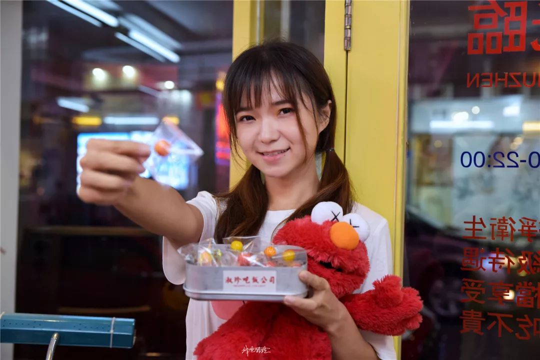 阿嫲做的菜，童年的漫画，儿时的玩具，这家公司专业带你怀旧