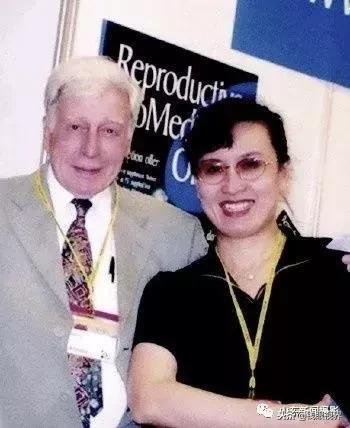 「钱眼回眸四十年-65」宫腔配子婴儿在山东诞生,1992）