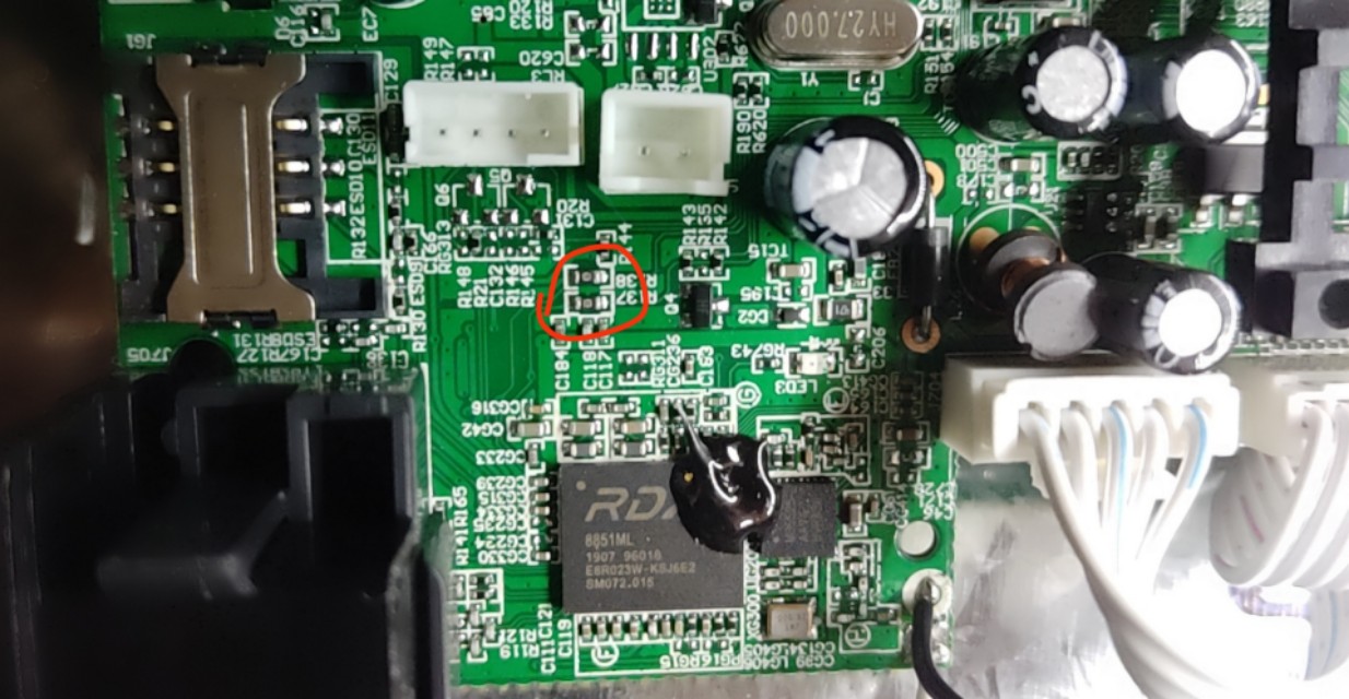 都在搞户户通，我也来一段，觉得有用的欢迎收藏作为资料