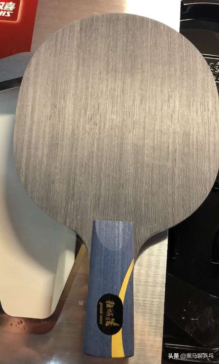 蝴蝶特注底板好吗,蝴蝶牌斯帝卡红双喜