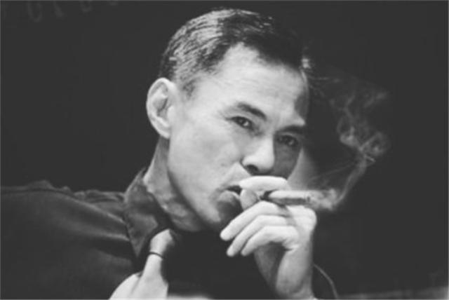 风云三部曲林岭东,林岭东的电影排名