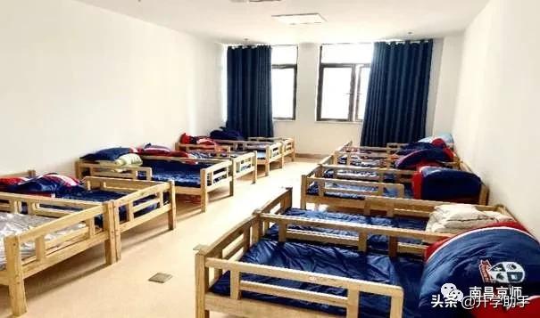 南昌京师实验学校介绍视频,南昌京师实验怎么样