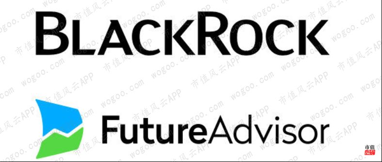 美国资管巨头贝莱德,全球最大资产管理公司贝莱德持仓