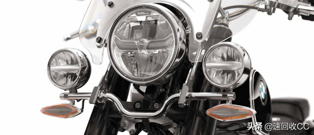 盘点十大轻型且颜值超高的摩托,2022最帅复古摩托推荐