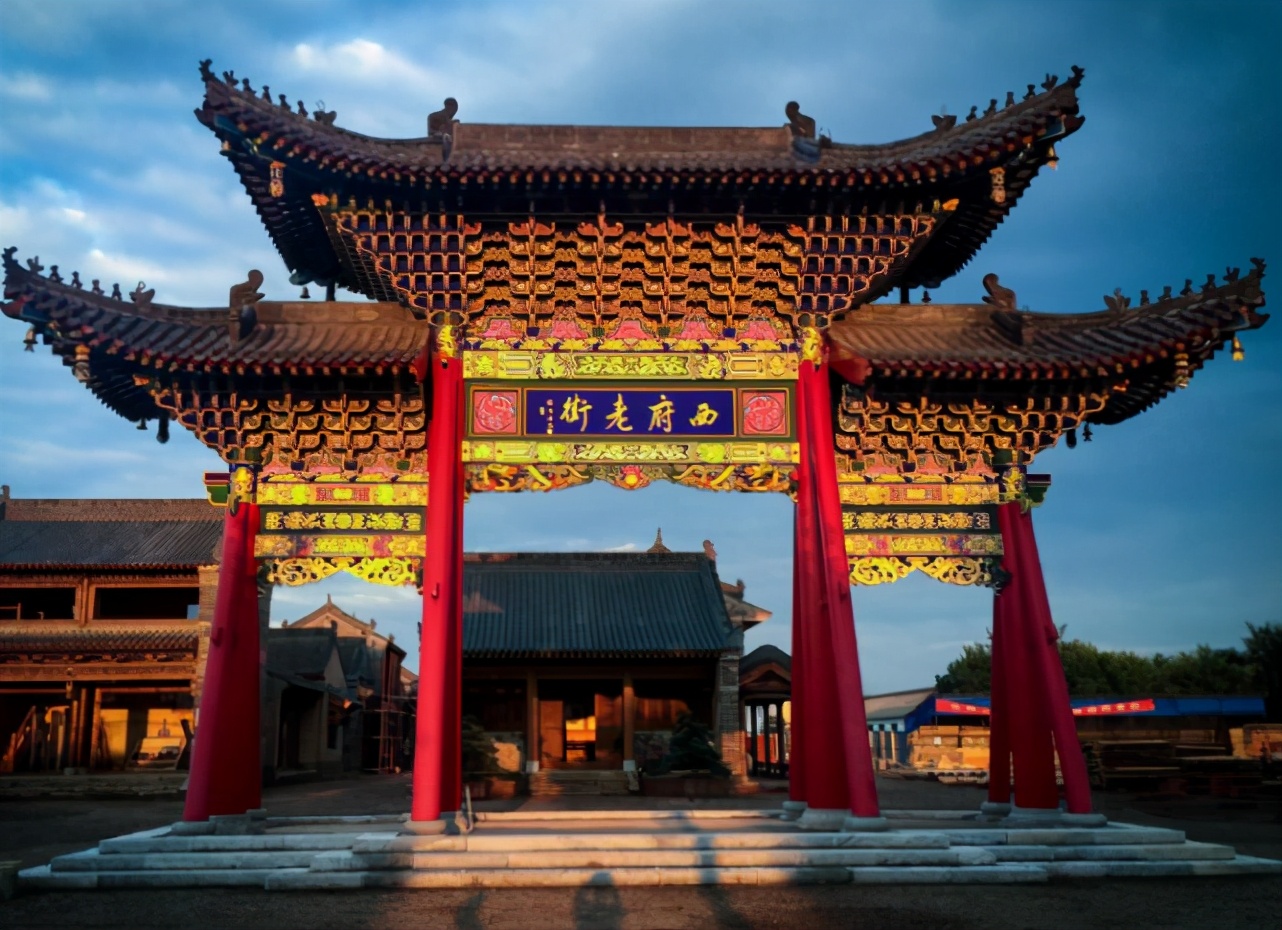 说说咱们,歌曲咱们陕西人