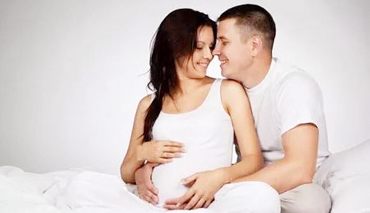 孕期控制不住同房，对胎儿会有影响吗？会，但父母做到这几点除外