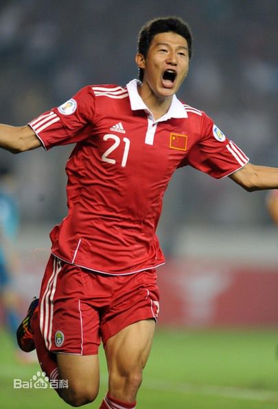 我与足球结下了不解之缘,陕西足球记忆