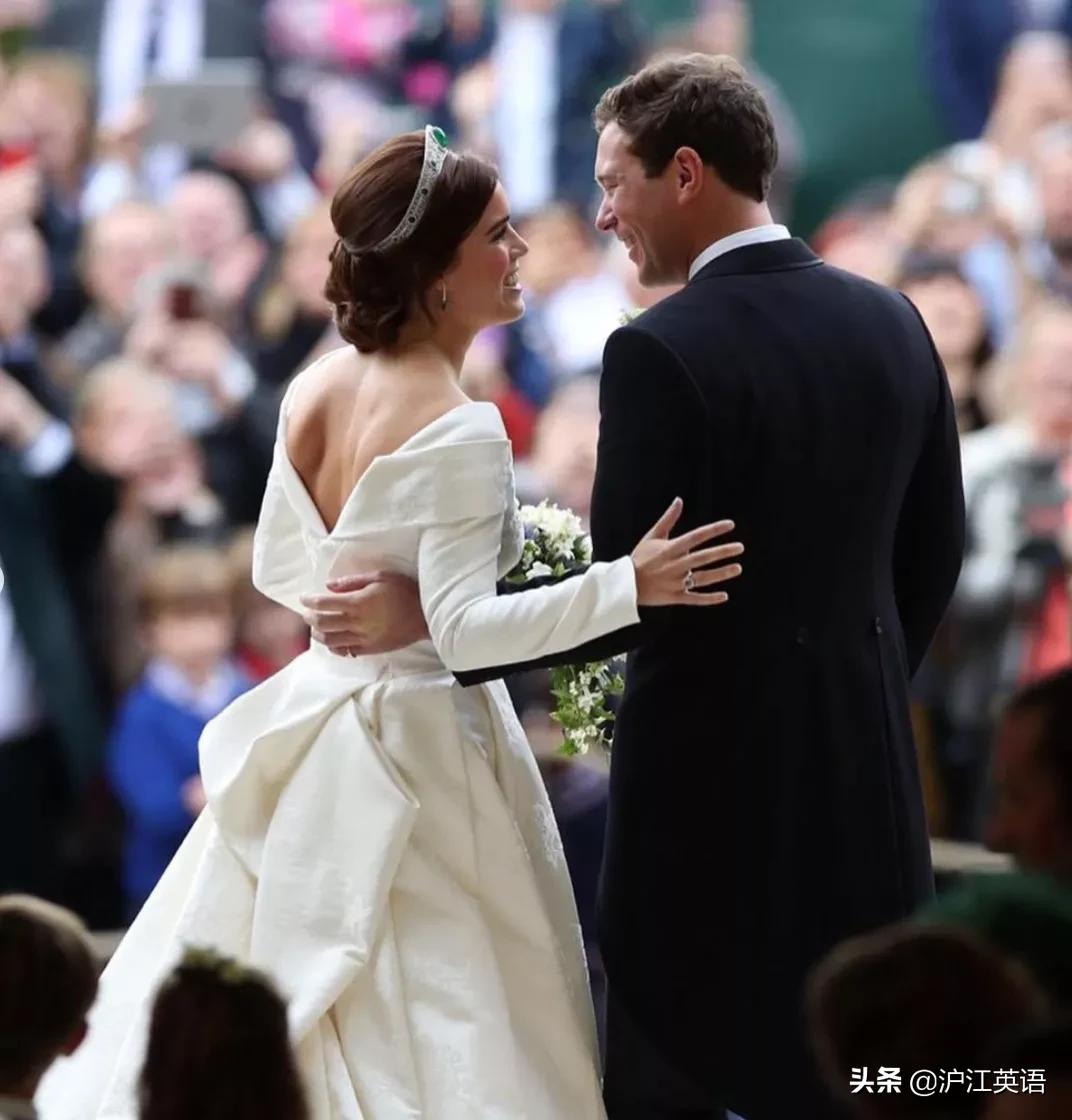 英国王室再现渣男女婿？“抛弃”公主约会嫩模被全网骂翻