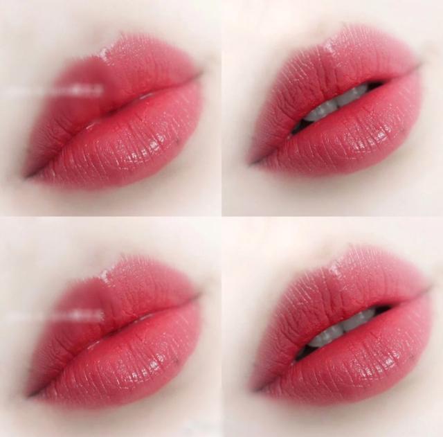 mac口红色号软妹,裸色软妹素颜口红