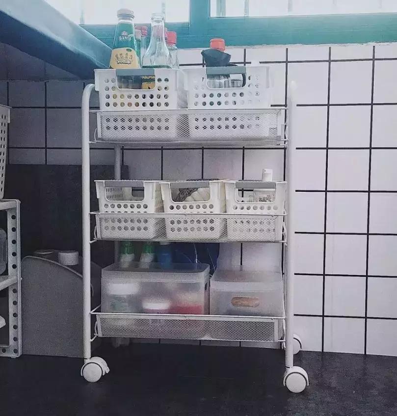 90后花3000元爆改出租房,厦门房屋出租改造