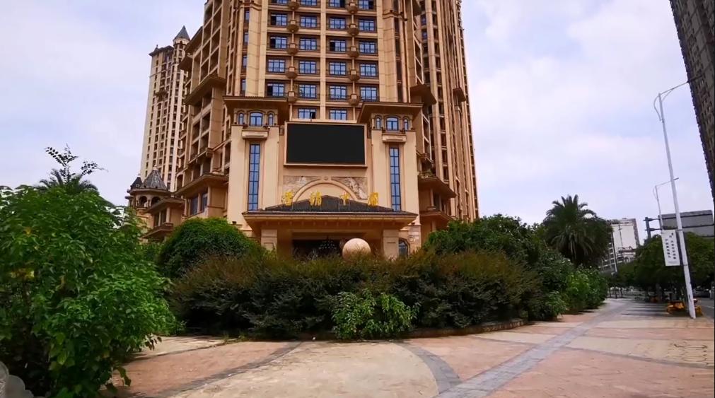 南昌房价跌得最惨的十大楼盘图表,南昌房价跌得最惨的十大楼盘排名