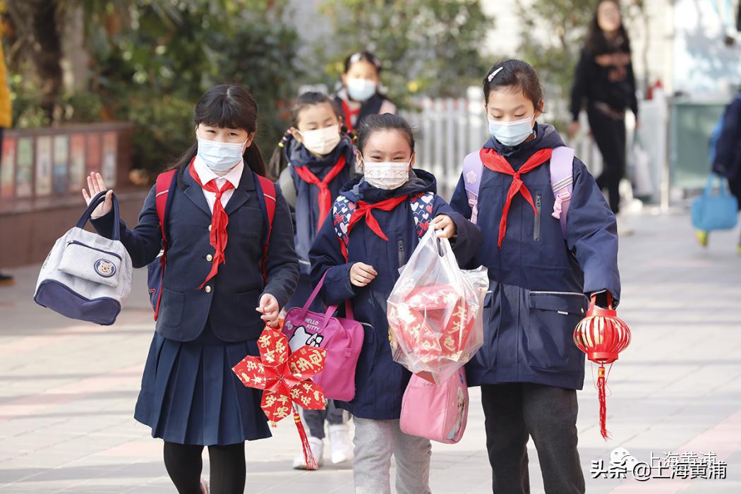 寒假神兽即将出笼,寒假期间神兽回窝