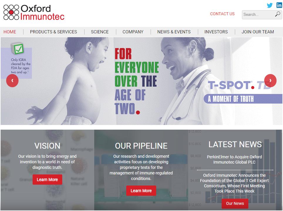 珀金埃尔默收购美国科学仪器,珀金埃尔默收购成功了吗