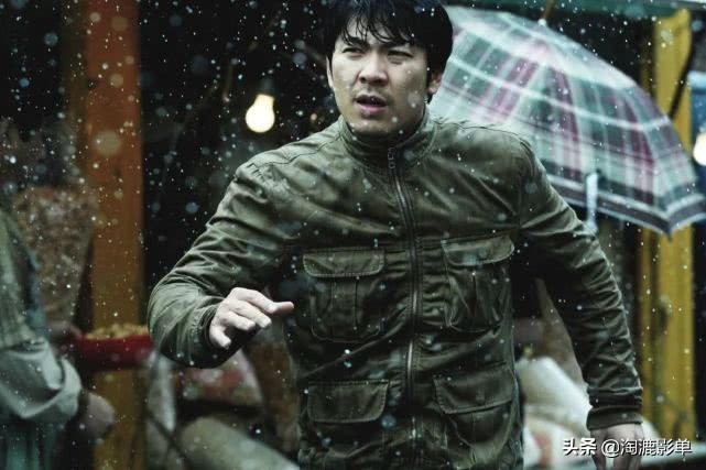 毫无尿点的电影,十大无尿点的韩国电影