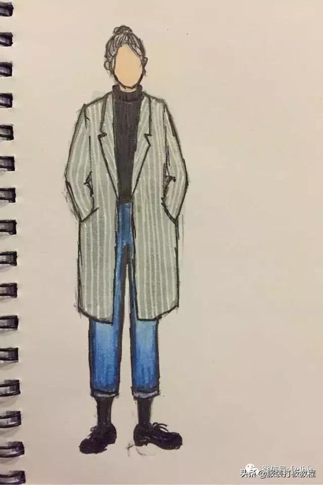 女生冬天衣服搭配图片大全,35岁女人服装搭配冬天