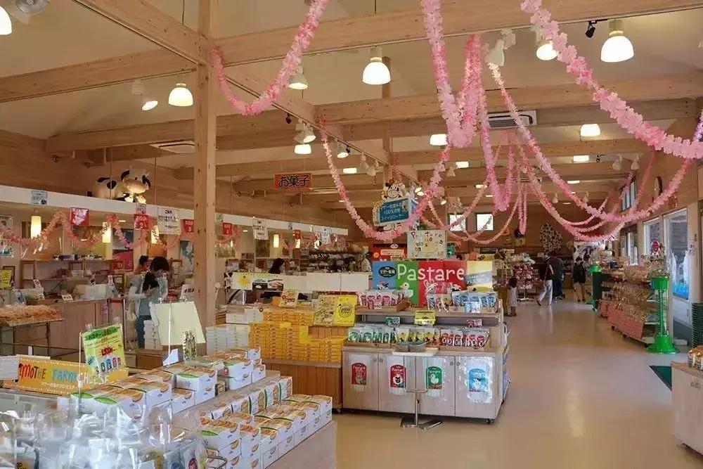 日本农场营收10亿经营秘诀,日本妈妈牧场怎么运营