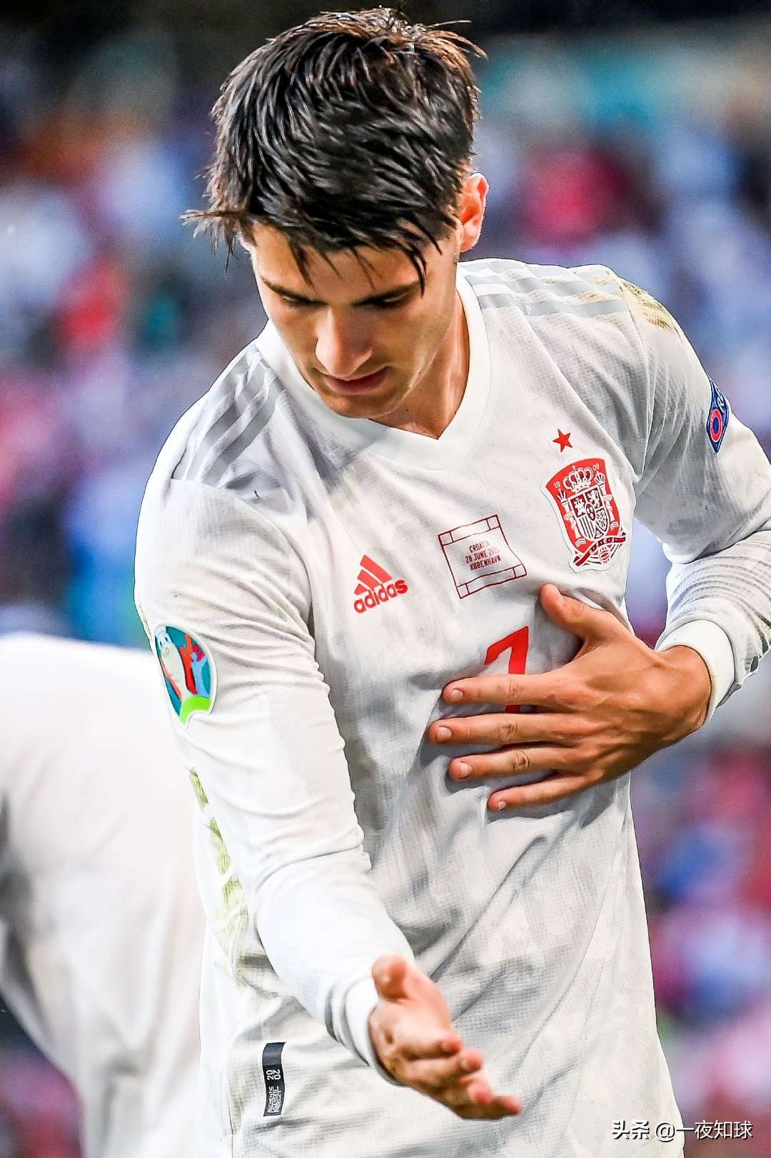 你想得到两场3:3吗?