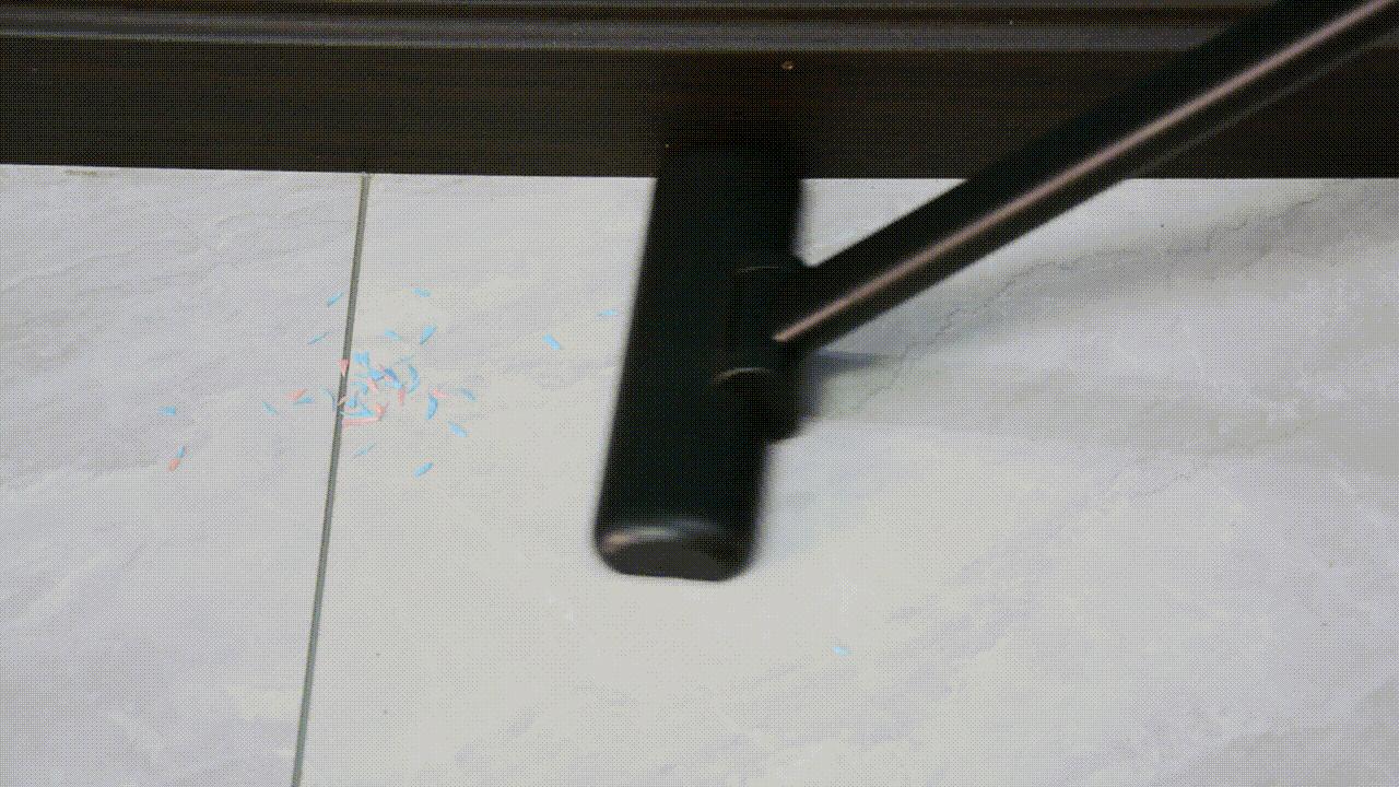 高颜值超迷你，倍思H5家用随手吸尘器测评