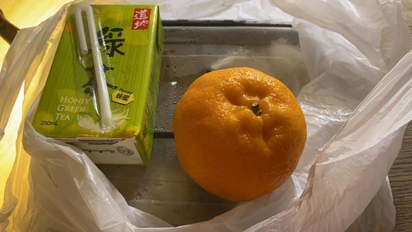 香港隔离酒店伙食图片,香港酒店隔离14天