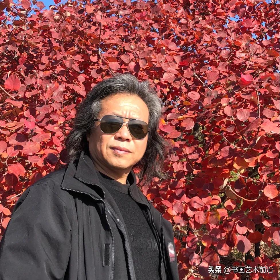 墨豪国画小鸡,墨豪画鸡创作过程