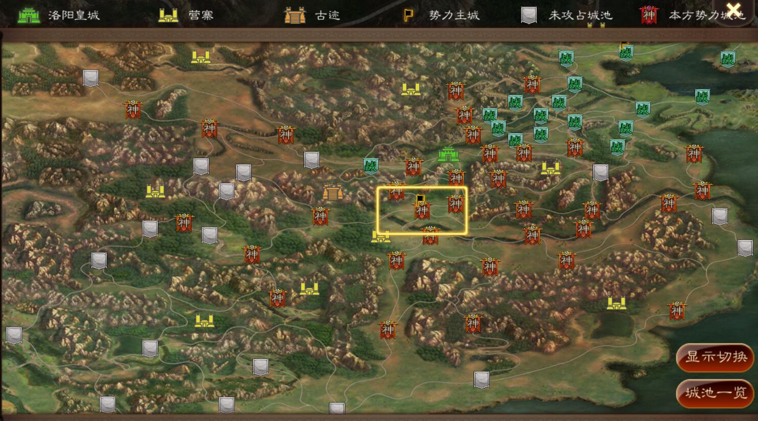 三国志各版本介绍,三国志游戏历代关羽图像