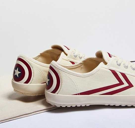 现在还有什么鞋国货之光可以入手,国货有哪些好品牌鞋