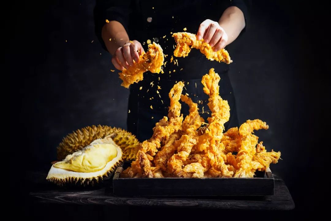 惊！抖音1000W+阅读量的网红酥肉，秘方居然被泄露了......