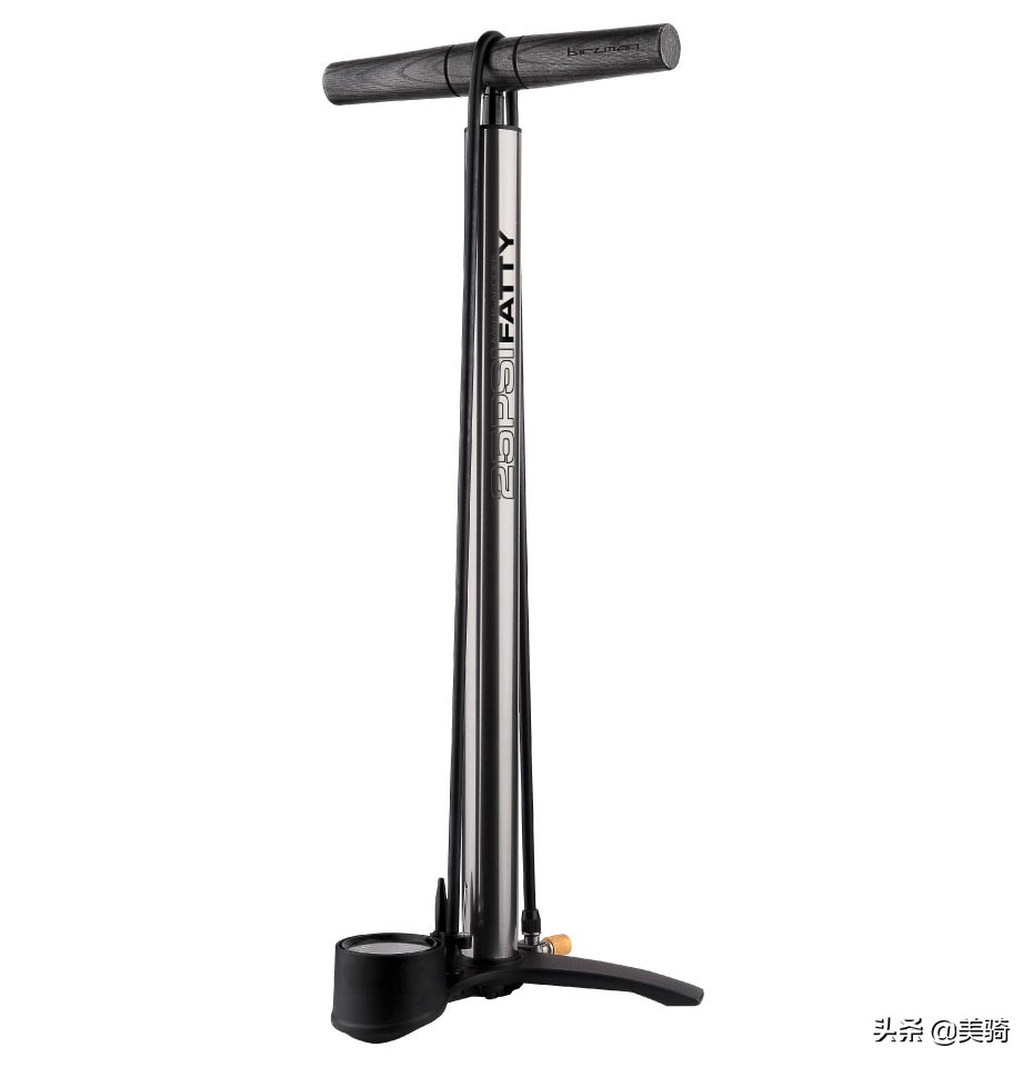 最省力又有型8款携带型打气筒大pk,便携式打气筒哪款好用