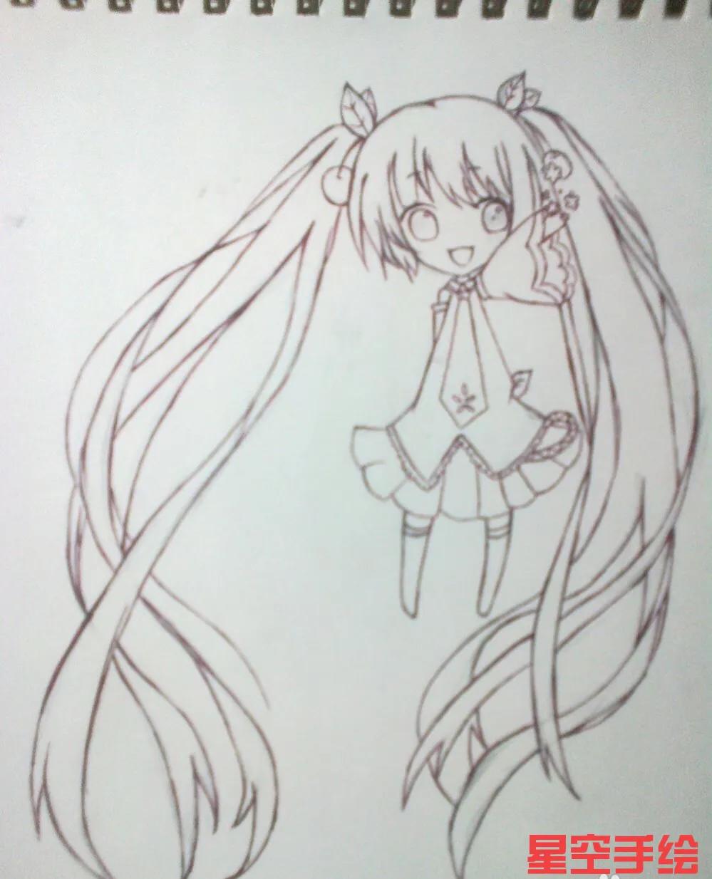 手绘基础入门教程,0基础插画手绘初学者入门教程