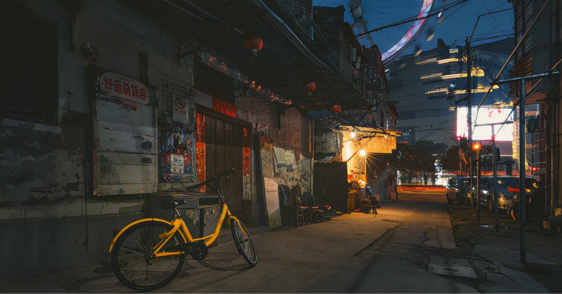 故事：大晚上阵痛，公婆让我忍到白天生产，继母冒雨来把我送医院