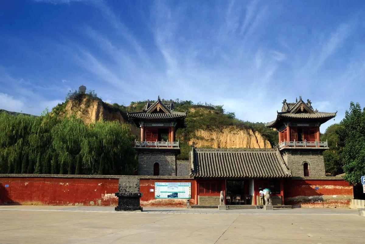 想去郑州玩推荐几个地方和路线,想在周边走走