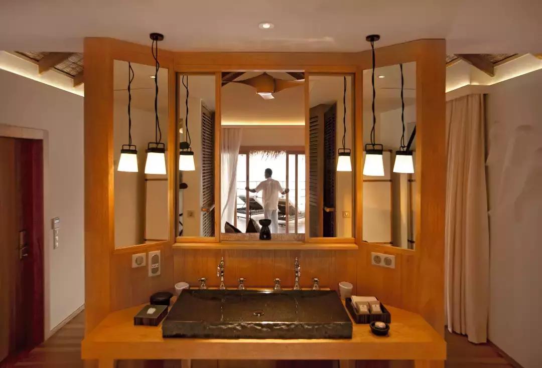 理想生活海景咖啡馆,理想生活