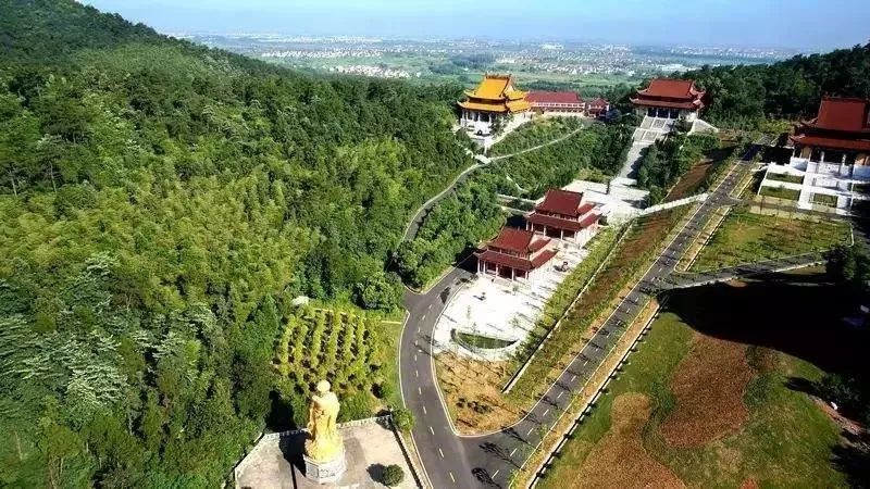 南京免费公园免费开放日一览表,南京免费公园景点推荐