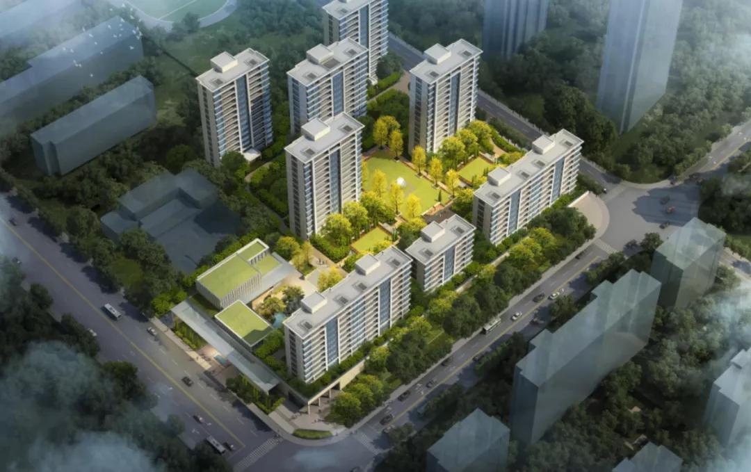 融创在青岛的发展,迭代城市