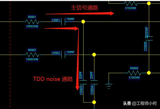 手机麦克风电路原理图,手机mic工作原理