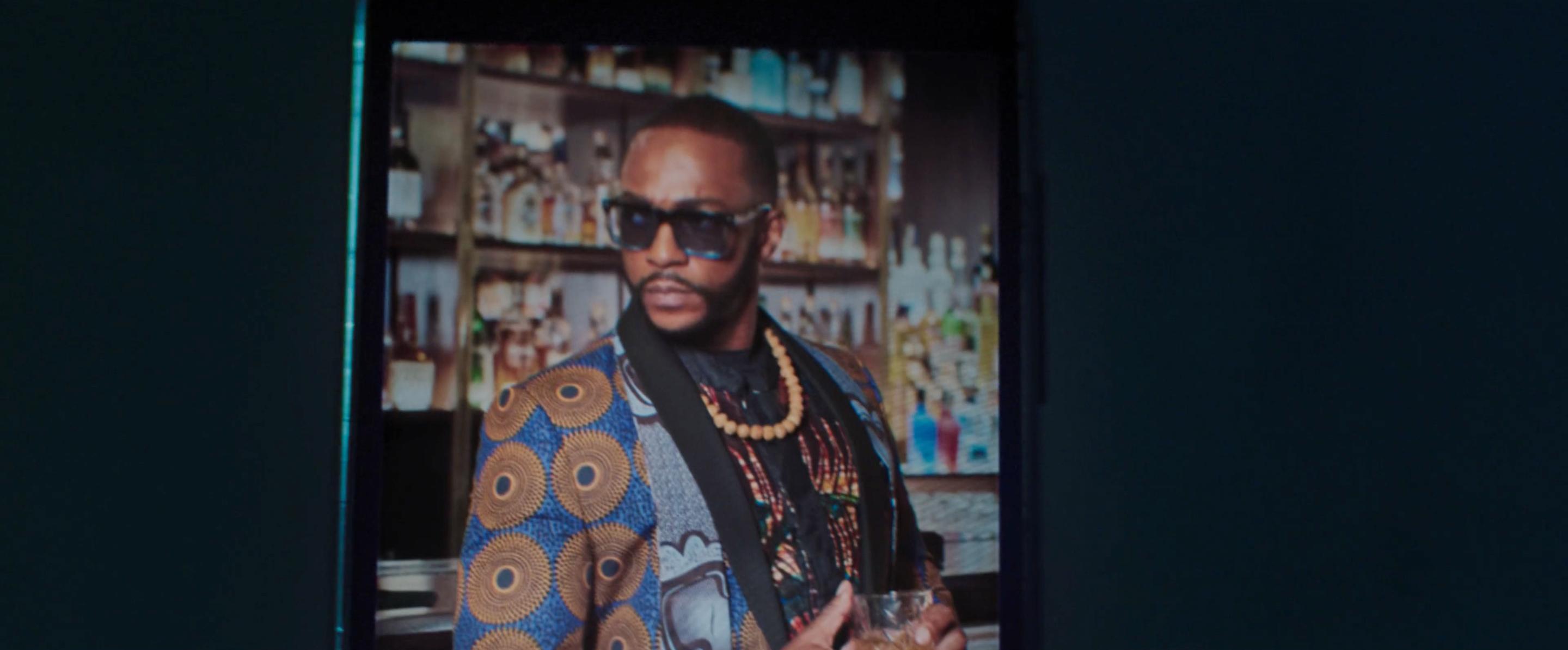 猎鹰与冬兵大结局彩蛋人物,猎鹰与冬兵最后一集彩蛋