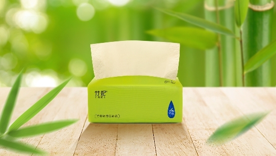 4年多卖出超6.6亿包，爆品竹妃如何C位出道