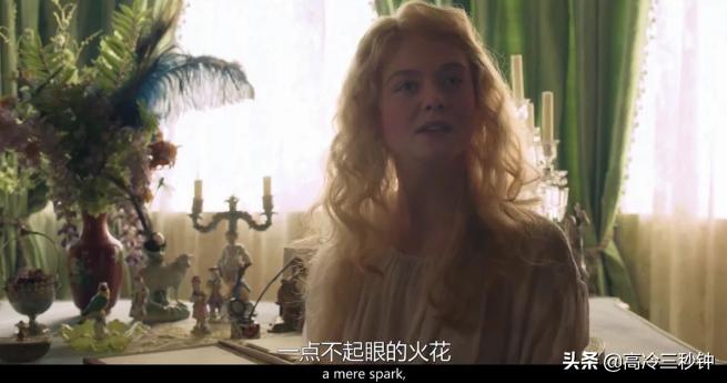 看什么夫妻的世界啊，都来看沙皇夫妇的撕X