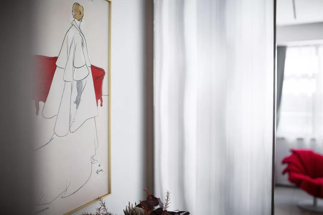 「香港方黄集团新作」静谧无忧桃花源vs烈艳蓝金Dior