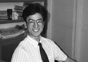 白岩松谈学生现状,白岩松对儿子说你要考第一